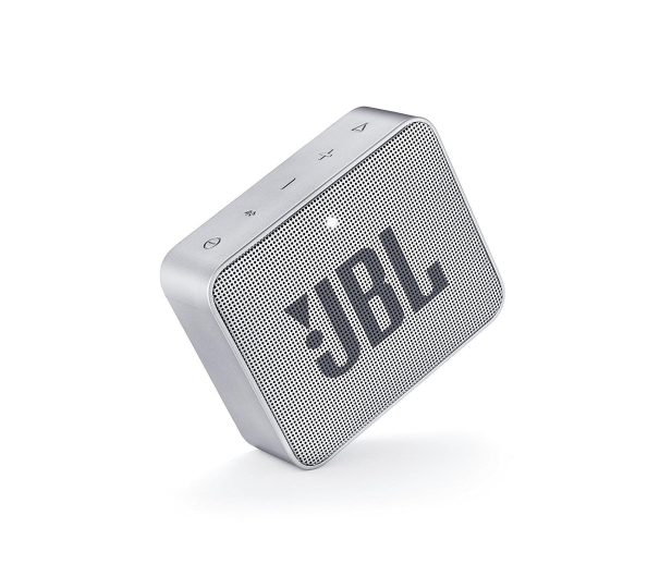 JBL GO  2 SZARY - 427967 - zdjęcie 2